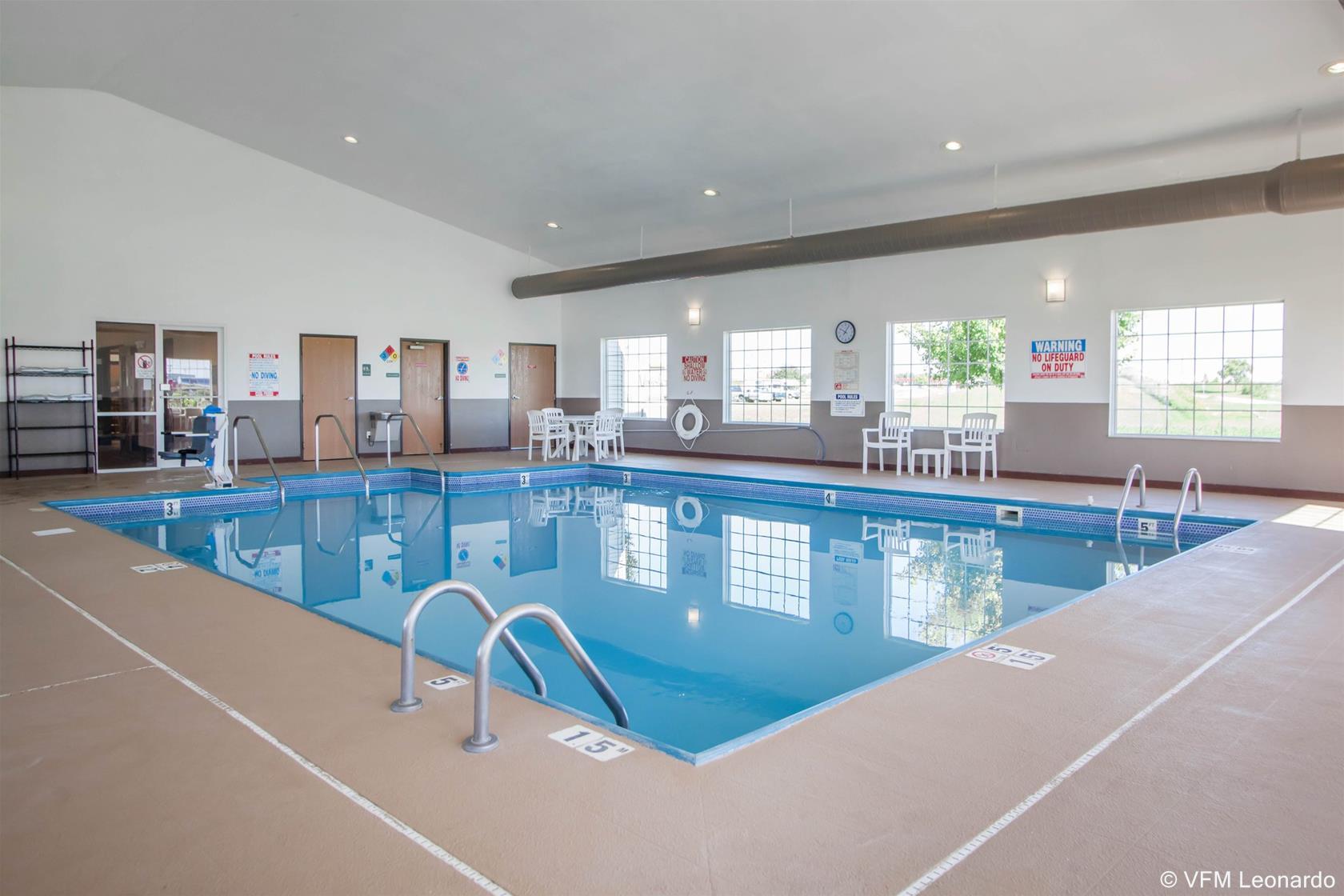 Comfort Inn Story City Екстериор снимка