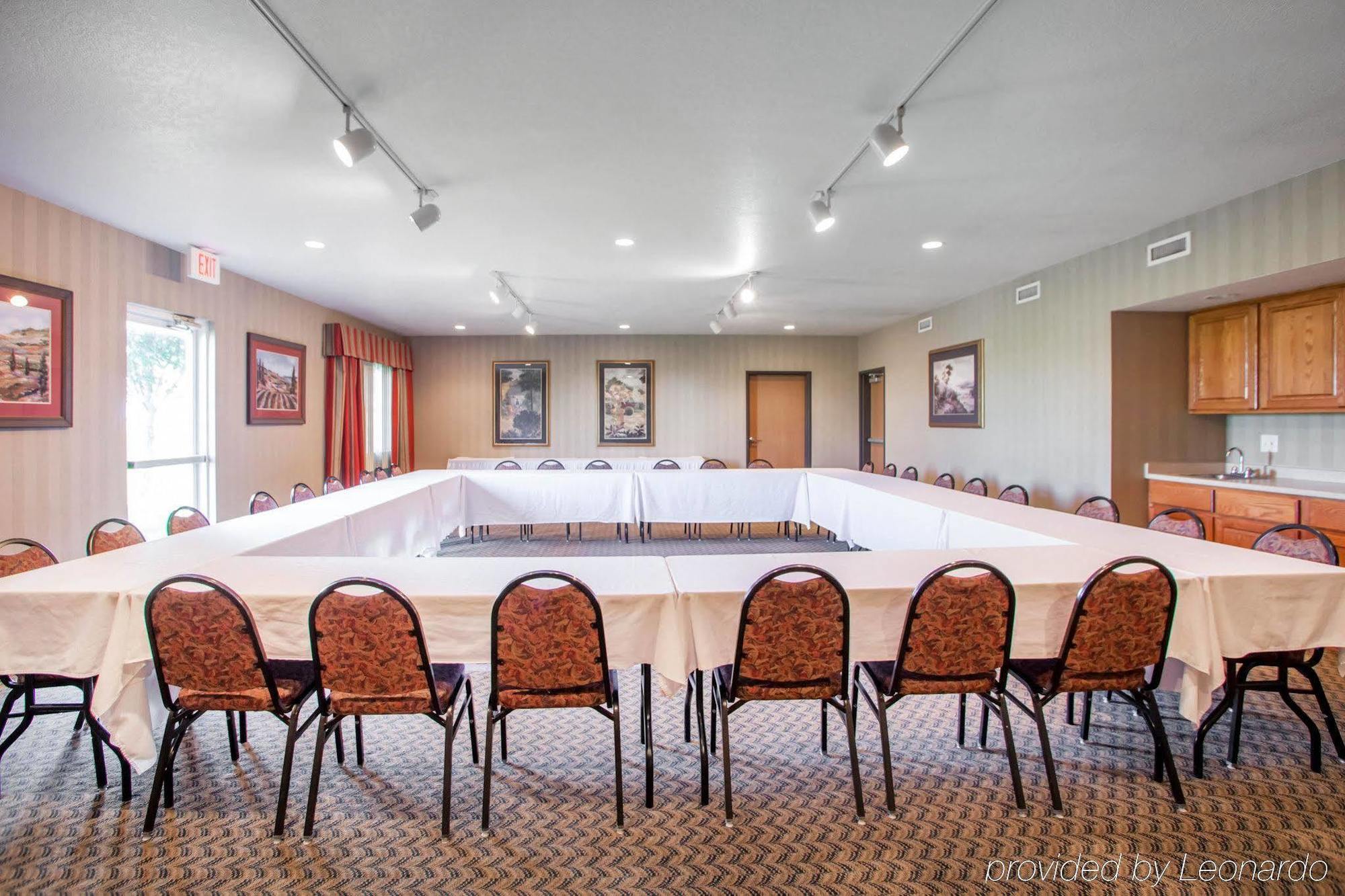 Comfort Inn Story City Екстериор снимка