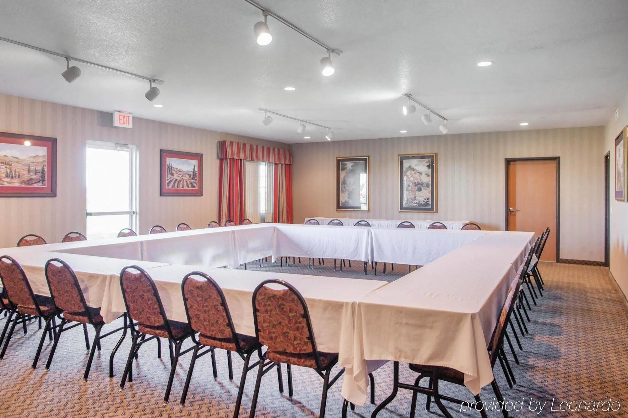 Comfort Inn Story City Екстериор снимка