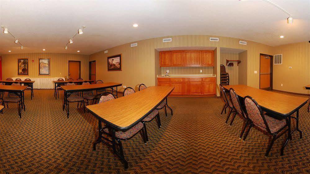 Comfort Inn Story City Екстериор снимка